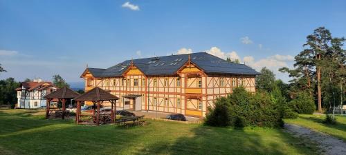Vysoke Tatry Apartment | Vila Kollár Apartmán 2