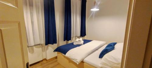 Mala Moravka Apartment | Vila Krupička