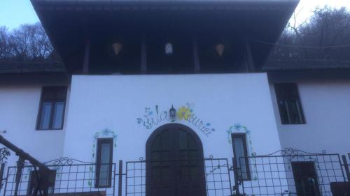 Caciulata House | Vila Licurici