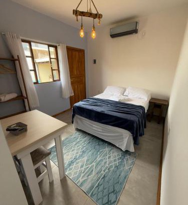 Vila Nova House | Vila Mar Studio