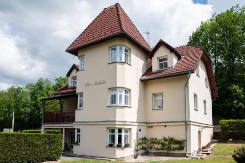 Ledec nad Sazavou House | Vila Markéta