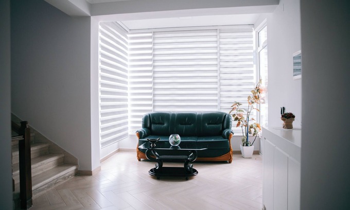 Berat Bed & Breakfast | Vila Merkaj