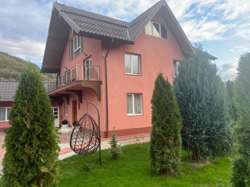 Moisei Villa | Vila Mery