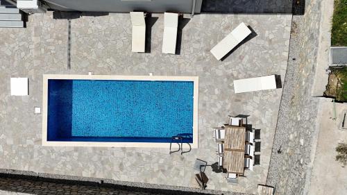 Radanovici Villa | Vila Mirko