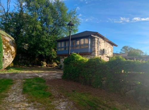A Veiga House | Vila Morena