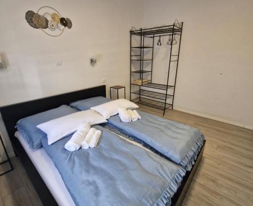Vrhovine Apartment | Vila Natasa Apartment 5 near Plitvice