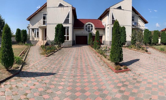 Lugoj House | Vila Nei