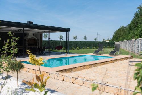 Sumadija Villa | Vila Oaza Rumenka