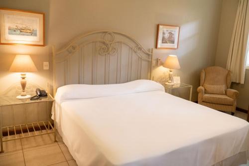 Jau Hotel | Vila Real Hotel