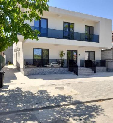 Eforie Sud House | Vila SEA VIBES