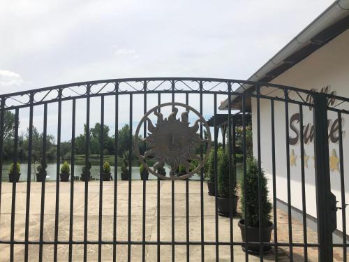 Morovic Apartment | Vila Sunce Morovic