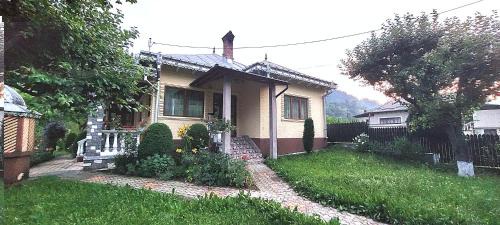 Bicazu Ardelean Villa | Vila Telec - Bicazu Ardelean