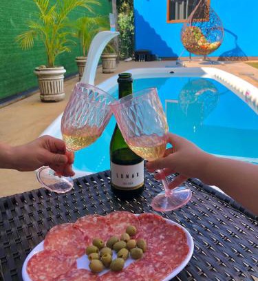 Serro Villa | Vila Verde Chalés-Suíte Aconchego