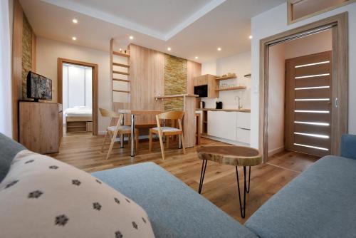 Tatranska Lomnica Apartment | Vila Zea apartments