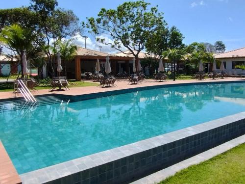 Praia do Forte Apartment | Vilage Dove Praia do Forte