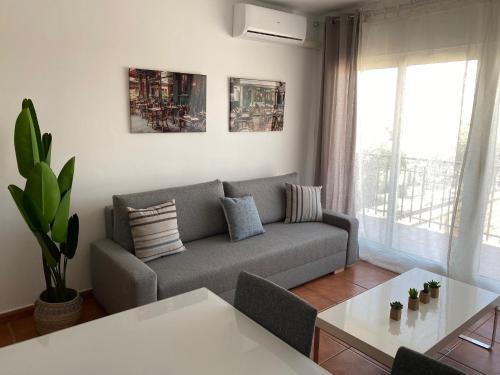 Vilassar de Mar Apartment | Vilamarlux V