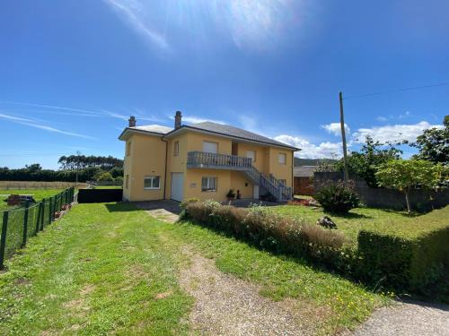 Fazouro House | Vilamor 1