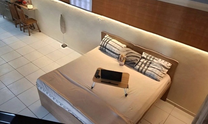 Macae Apartment | Vilars154- Knights and Lagoon