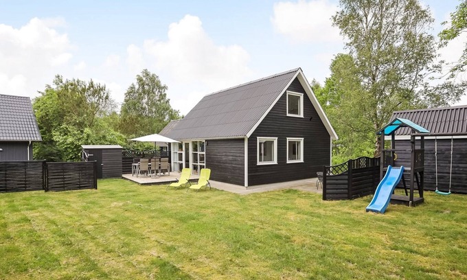 Skygge House | "Vilhelm" by Interhome