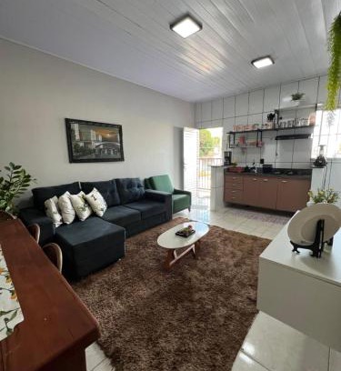 Pocao Apartment | VILINHA LOFT HOME - AP 05 Excelente Localização