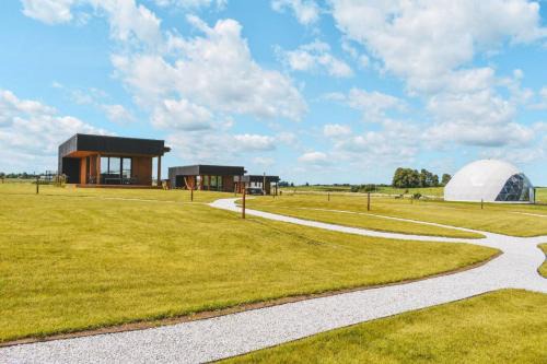 Kaunas County House | Vilkiškių Karpis Glamping