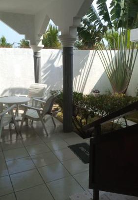 Lome Villa | Villa à Lomé