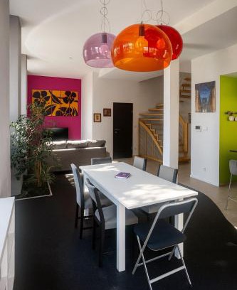 Brumath Apartment | Villa Évasion Prestige