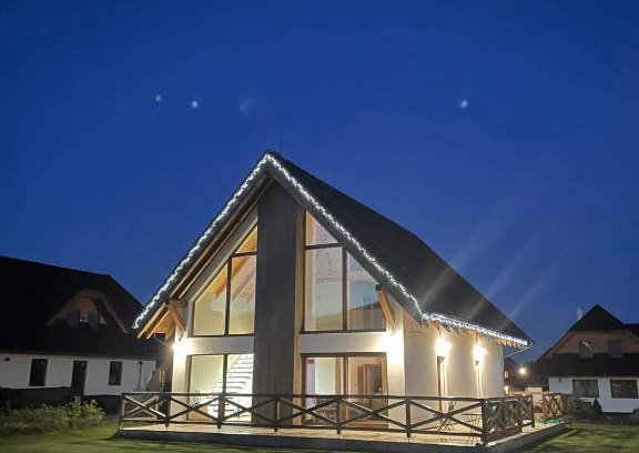 Stara Lesna Cabin | Villa Štít Stará Lesná