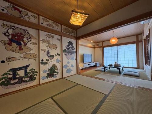 Kuwana Villa | Villa 九華