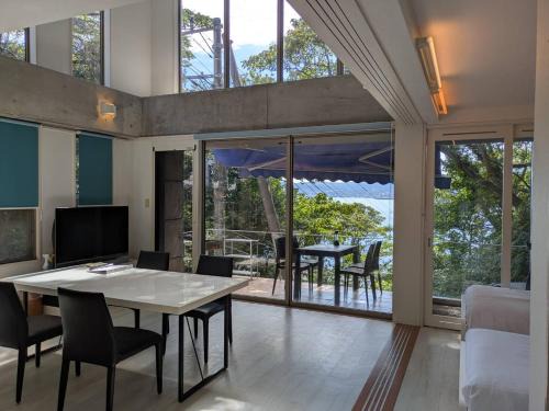 Usami House | Villa 波音テラス vacation club