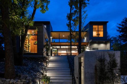 Yawatano Villa | Villa 緑と物語