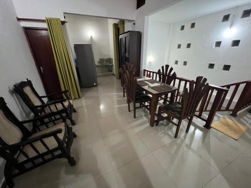 Patuwatha Villa | Villa 133 - Hikkaduwa