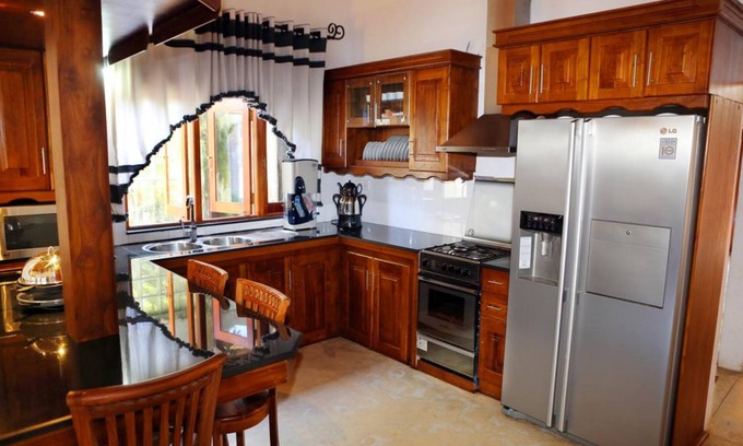 Aluthgama Villa | Villa 171 bentota