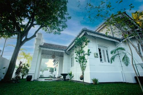 Dodanduwa Bed & Breakfast | Villa 1908 Hikkaduwa