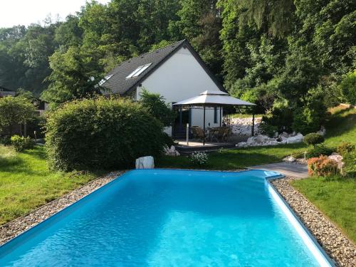 Horni Radechova Villa | Villa 216