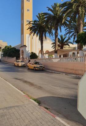 Stidia Apartment | Villa 250 m2 terrasse plus Garage