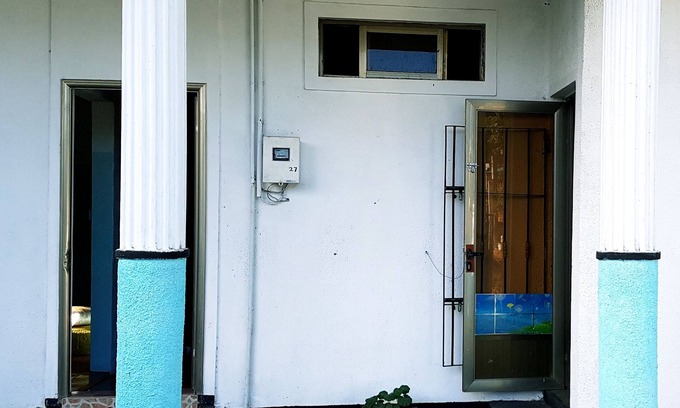 Triolet Villa | Villa 3 Pointe Aux Piments