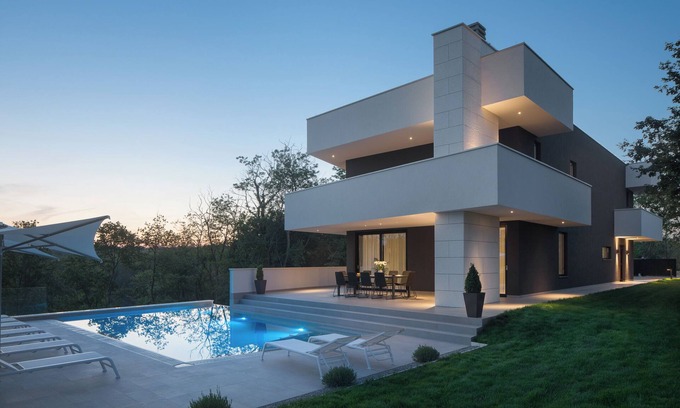 Vela Traba Villa | Villa 55 (Istria - Vela Traba)