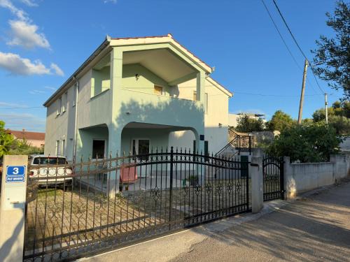 Vinisce Apartment | Villa A&M