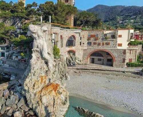 Cinque Terre House | Villa a Rocchetta Luxury Guesthouse