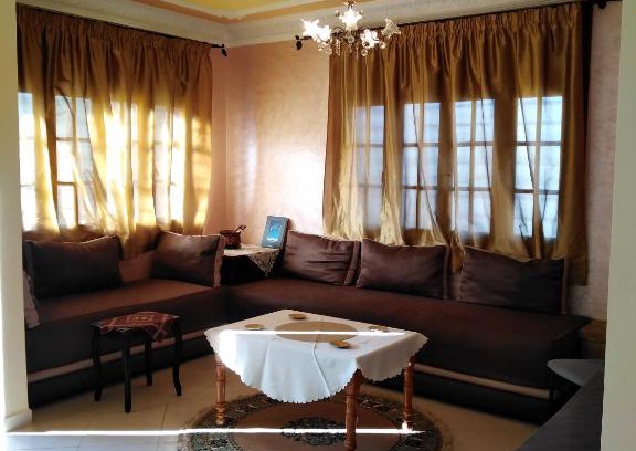 Sidi Bouzid Villa | Villa a sidi bouzid