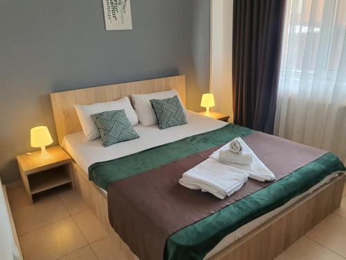 Sector 2 Apartment | Villa Accommodation