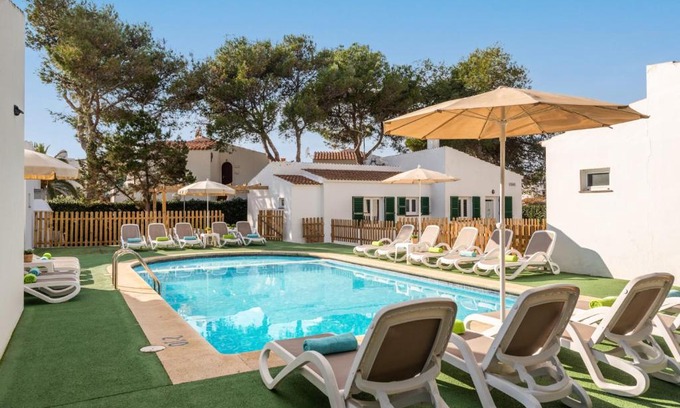 Cala en Blanes Villa | Villa Acuario by Villa Plus
