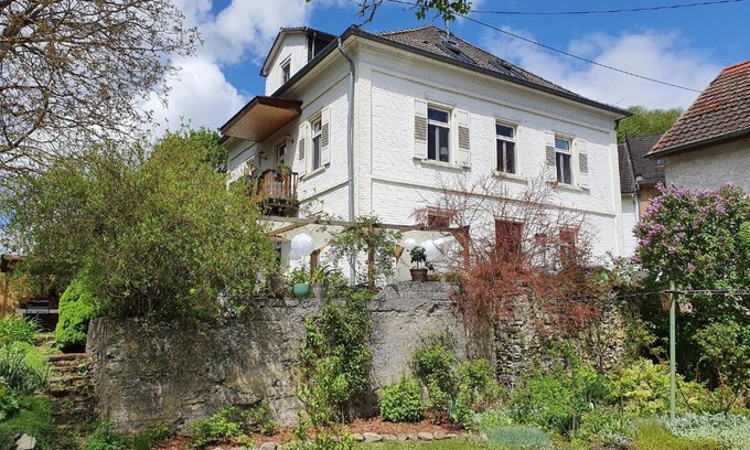 Stromberg Apartment | Villa Adelinde