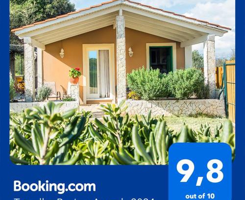 Mazarakata Apartment | Villa Aelia - A Peaceful And Private Place