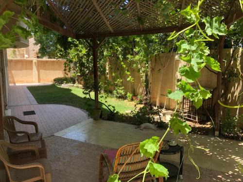 New Burj al-'Arab City Apartment | Villa agamy