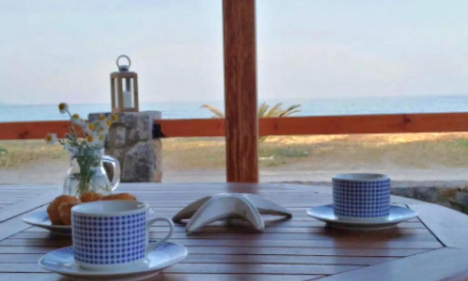 Ayia Anna House | Villa Agali