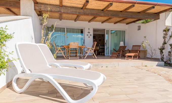 Valle Dell'Erica House | Villa Agave 5 a Valle Dell Erica