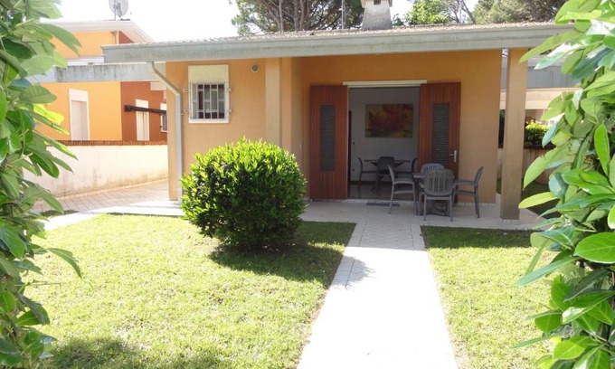 Bibione Pineda House | Villa Agavi 2