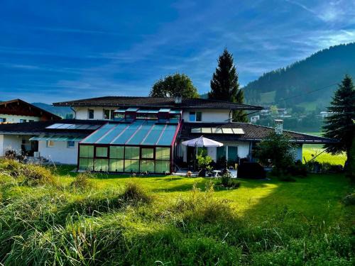 Achenkirch Apartment | Villa Aigner